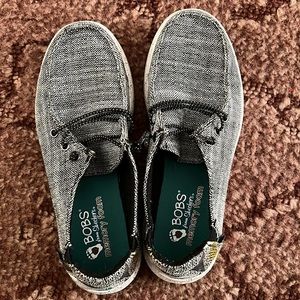 Bobs Memory Foam Hey Dude Look Alikes